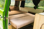 1982 Volkswagen T3 Westfalia Joker  oldtimer te koop