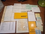 1977 Volkswagen Golf 1 oldtimer te koop