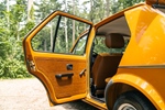 1977 Volkswagen Golf 1 oldtimer te koop