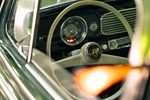 1956 Volkswagen ovaal kever  oldtimer te koop