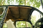 1956 Volkswagen ovaal kever  oldtimer te koop