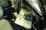 1956 Volkswagen ovaal kever  oldtimer te koop