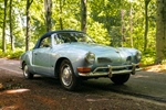 1970 Volkswagen Karmann Ghia, Karmann  oldtimer te koop