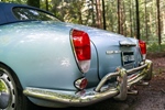 1970 Volkswagen Karmann Ghia, Karmann  oldtimer te koop