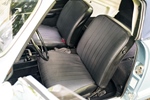 1970 Volkswagen Karmann Ghia, Karmann  oldtimer te koop