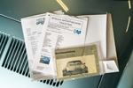 1970 Volkswagen Karmann Ghia, Karmann  oldtimer te koop
