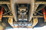 1970 Volkswagen Karmann Ghia, Karmann  oldtimer te koop