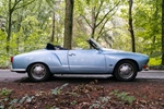1970 Volkswagen Karmann Ghia, Karmann  oldtimer te koop