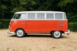 1963 Volkswagen 15 raams  oldtimer te koop