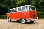 1963 Volkswagen 15 raams  oldtimer te koop