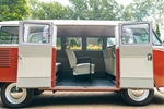 1963 Volkswagen 15 raams  oldtimer te koop