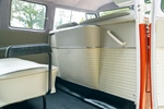 1963 Volkswagen 15 raams  oldtimer te koop