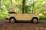 1971 Volkswagen 181 Kubel oldtimer te koop