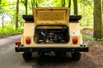 1971 Volkswagen 181 Kubel oldtimer te koop
