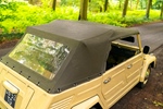 1971 Volkswagen 181 Kubel oldtimer te koop