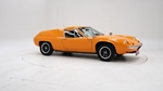 1972 Lotus Europe oldtimer te koop