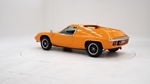 1972 Lotus Europe oldtimer te koop