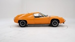 1972 Lotus Europe oldtimer te koop