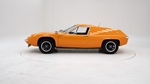 1972 Lotus Europe oldtimer te koop