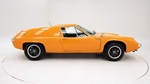 1972 Lotus Europe oldtimer te koop