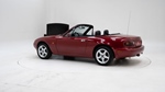 1991 Mazda MX5 oldtimer te koop