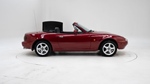 1991 Mazda MX5 oldtimer te koop