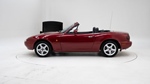 1991 Mazda MX5 oldtimer te koop