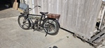 1912 Triumph Roadster 500 type. C. 1912 oldtimer motorfiets te koop