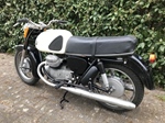 1961  Lilac LS18 oldtimer motorfiets te koop