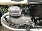1961  Lilac LS18 oldtimer motorfiets te koop