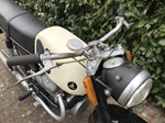 1961  Lilac LS18 oldtimer motorfiets te koop
