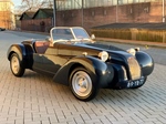 1973 Citroën Burton Roadster - only 37 Km oldtimer te koop
