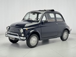 1971 Fiat 500 L oldtimer te koop