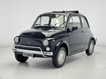 1971 Fiat 500 L oldtimer te koop