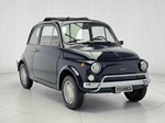 1971 Fiat 500 L oldtimer te koop
