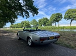 1980 Fiat 124 Spider oldtimer te koop