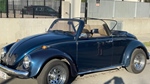 1982 Volkswagen Beetle oldtimer te koop