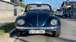 1982 Volkswagen Beetle oldtimer te koop