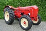1959 Porsche Diesel Super Master oldtimer tractor te koop