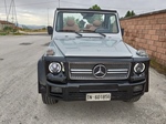 1986 Mercedes Puch 300 GD Cabrio oldtimer te koop