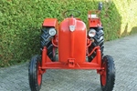 1955 Porsche Diesel A116 1/104 oldtimer tractor te koop
