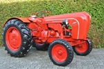 1955 Porsche Diesel A116 1/104 oldtimer tractor te koop