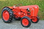 1955 Porsche Diesel A116 1/104 oldtimer tractor te koop