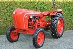 1955 Porsche Diesel A116 1/104 oldtimer tractor te koop