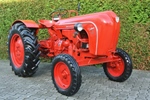 1955 Porsche Diesel A116 1/104 oldtimer tractor te koop