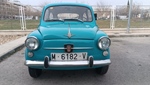 1973 Seat 600 oldtimer te koop