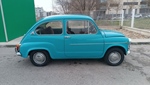 1973 Seat 600 oldtimer te koop