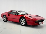 1983 Ferrari 208 GTS Turbo oldtimer te koop