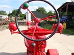 1954 International Farmall Super H oldtimer tractor te koop