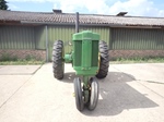1952 John Deere 60 oldtimer tractor te koop